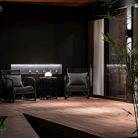 Ananda Cabin - Ezra Viniti Resort Tagaytay City Екстериор снимка