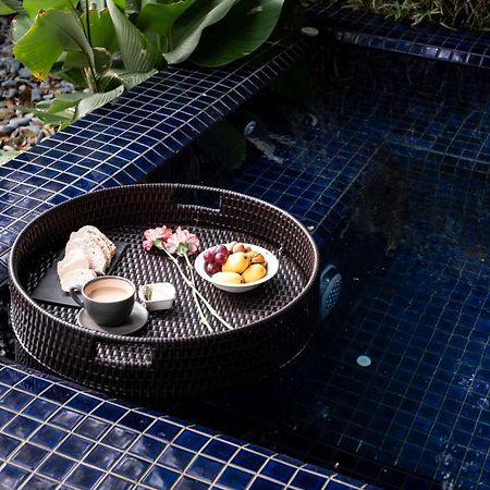 Ananda Cabin - Ezra Viniti Resort Tagaytay City Екстериор снимка