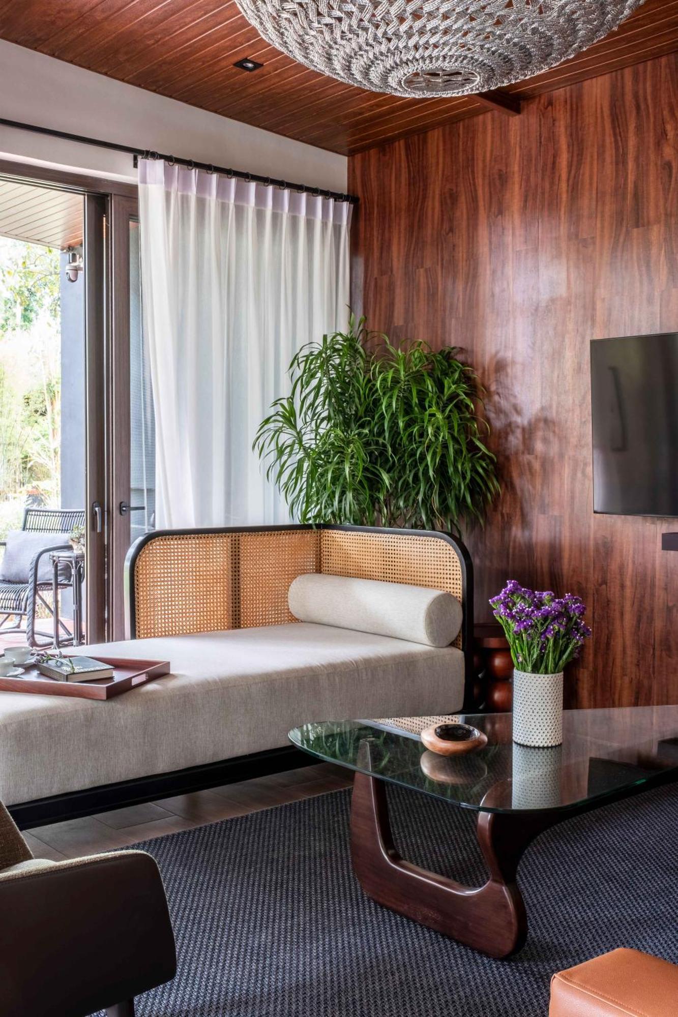 Ananda Cabin - Ezra Viniti Resort Tagaytay City Екстериор снимка